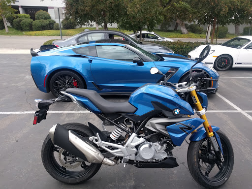 BMW Motorcycle Dealer «BMW Motorcycles of Ventura County», reviews and photos, 830 Tourmaline Dr, Newbury Park, CA 91320, USA