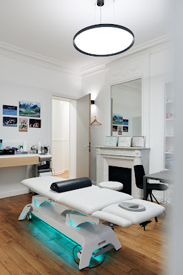 Institut de Kinésithérapie du sport Paris 16 à Paris