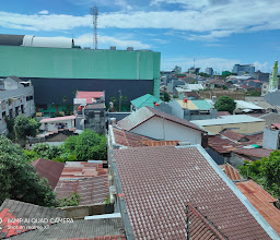 Celebes Indah Hotel photo