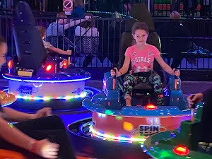 Urban Air Trampoline and Adventure Park - photo 33