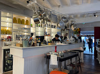 Atmosphère du Restaurant Signé Lecocq à Vannes - n°15