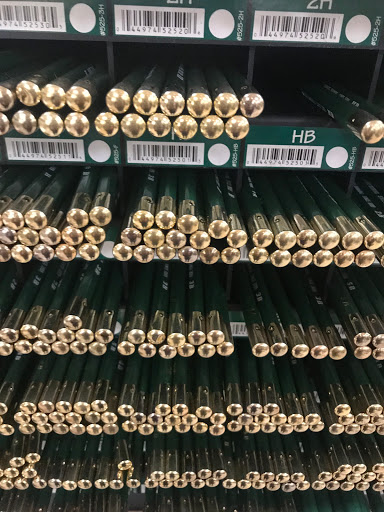 Art Supply Store «art coop, inc», reviews and photos, 150 Lincoln Square, Urbana, IL 61801, USA