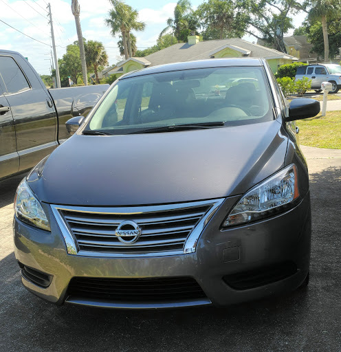 Nissan Dealer «Mike Erdman Nissan», reviews and photos, 445 E Merritt Island Causeway, Merritt Island, FL 32952, USA