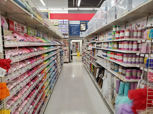 Craft Store «Michaels», reviews and photos, 20640 Homestead Rd, Cupertino, CA 95014, USA