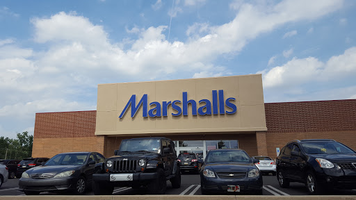 Marshalls, 540 S Trooper Rd, Norristown, PA 19403, USA, 