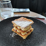 Photo n°7 de l'avis de Fernando.n fait le 05/04/2018 à 13:39 sur le  Le Macare Ristorante à Alezio