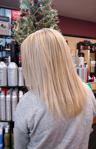 Hair Salon «SmartStyle Hair Salon», reviews and photos, SmartStyle Hair Salon, 1601 NW Louisiana Ave, Chehalis, WA 98532, USA