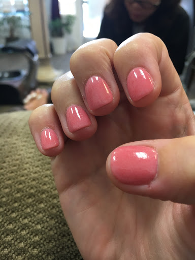 Facial Spa «Beauté Organic Spa», reviews and photos, 1153 S De Anza Blvd, San Jose, CA 95129, USA