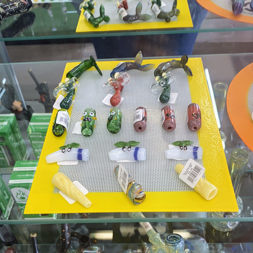 Vaporizer Store «South Side Smoke Shop», reviews and photos, 6240 S Pulaski Rd, Chicago, IL 60629, USA