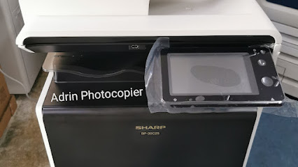 Adrin Photocopier and Printing Services