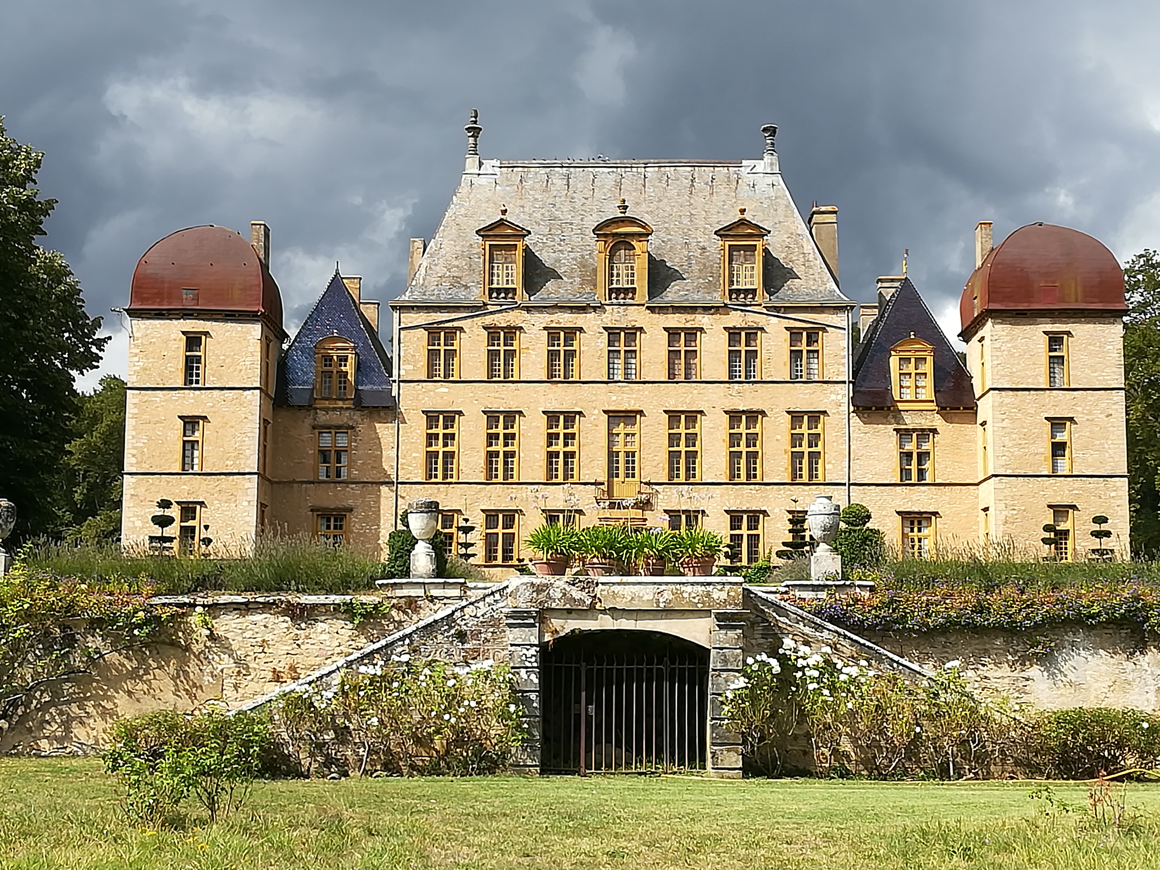 Photo n° 1 de l'avis de Alexandra.e fait le 11/08/2017 à 14:46