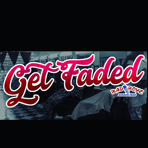 Barber Shop «Bad Boyz Barber Shop», reviews and photos, 8650 N Houston Rosslyn Rd, Houston, TX 77088, USA