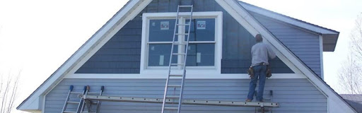 Roofing Contractor «Champion Exteriors», reviews and photos, 9803 3rd Ave, Stone Harbor, NJ 08247, USA