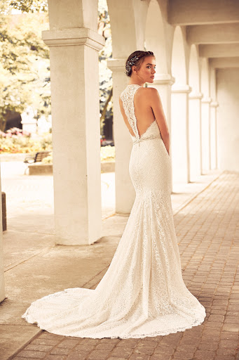 Bridal Shop «Bridal Reflections», reviews and photos, 437 5th Ave, New York, NY 10016, USA