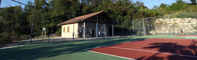 Tennis Groupe de Vourey à Vourey