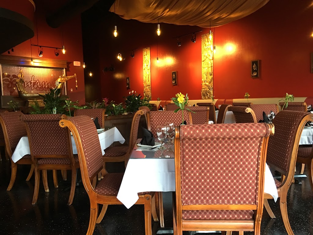 Jutamas Thai Restaurant 39401
