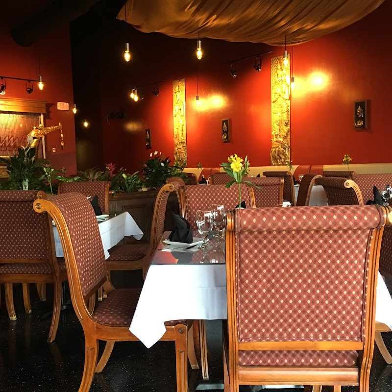 Jutamas Thai Restaurant