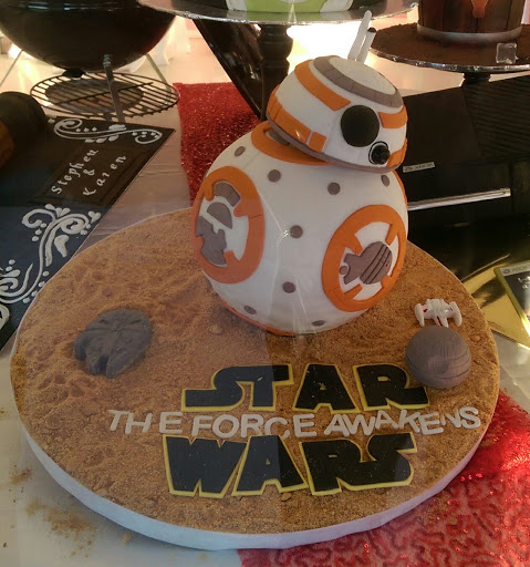 Bakery «The Exclusive Cake Shop», reviews and photos, 7015 Bandera Rd #14, San Antonio, TX 78238, USA