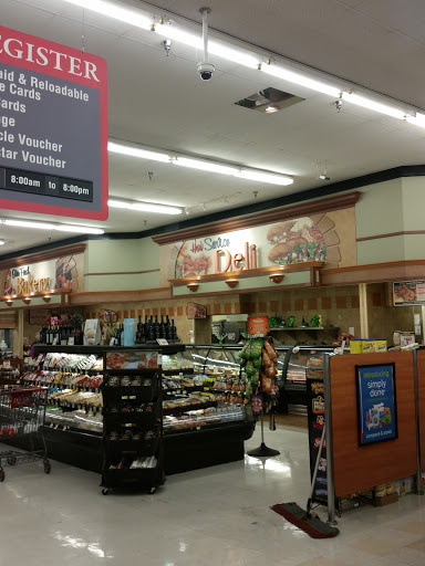 Italian grocery store Victorville