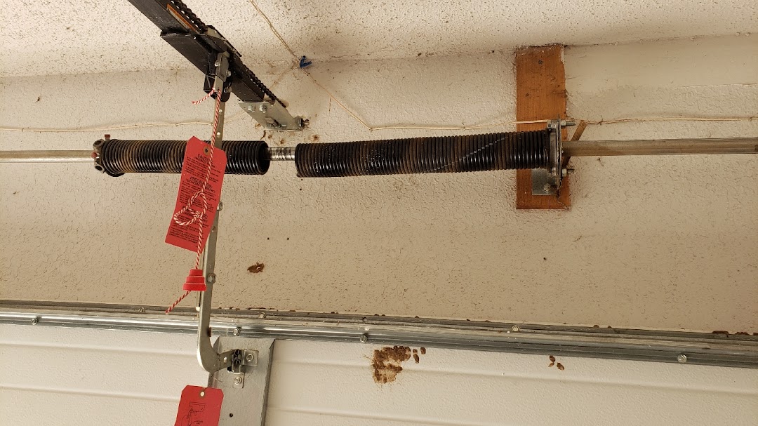 Assurance Garage Door Repair