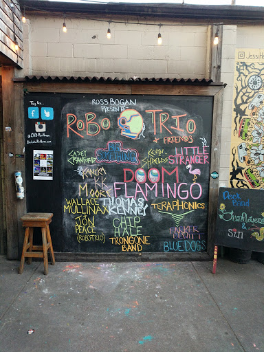 Live Music Venue «The Charleston Pour House», reviews and photos, 1977 Maybank Hwy, Charleston, SC 29412, USA