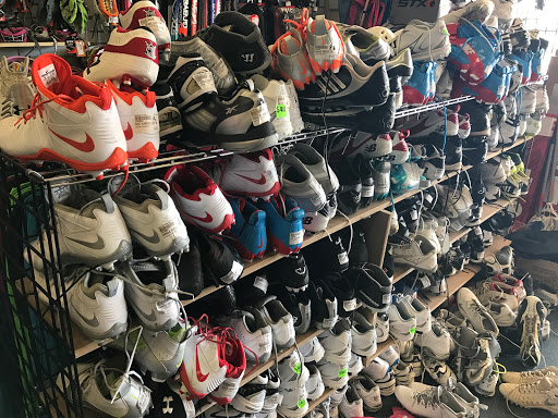 Sporting Goods Store «Play It Again Sports», reviews and photos, 9150 Baltimore National Pike, Ellicott City, MD 21042, USA