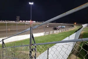 Lee County Speedway image