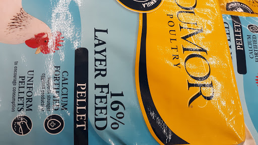 Home Improvement Store «Tractor Supply Co.», reviews and photos, 1462 US-211, Luray, VA 22835, USA