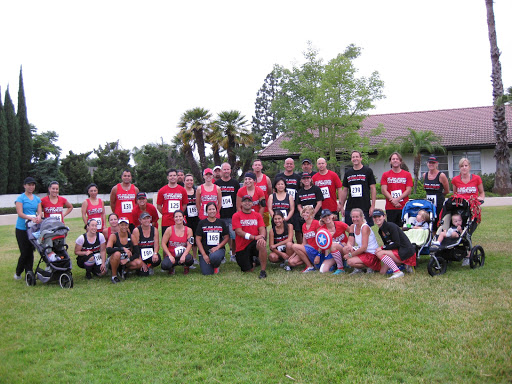 Weight Loss Service «Hit The Mark Fitness Bootcamp in Orange», reviews and photos, 636 N Tustin St, Orange, CA 92867, USA