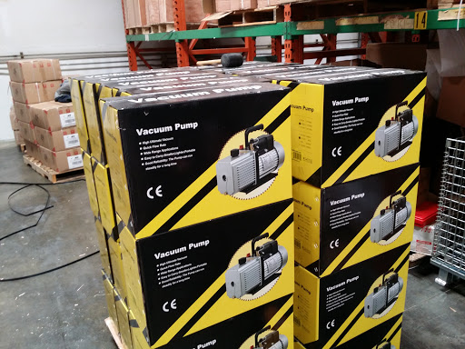 Hardware Store «Hardware Factory Store Inc.», reviews and photos, 684 Arrow Grand Cir, Covina, CA 91722, USA