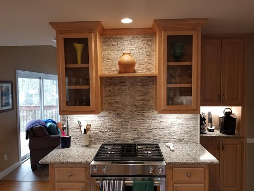 Electrician «Silver Moon Electric», reviews and photos, 1620 Duffy Grizzle Rd, Dahlonega, GA 30533, USA