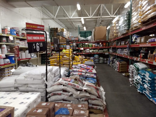 Home Improvement Store «Tractor Supply Co.», reviews and photos, 389 Comfort Dr, Harrison, OH 45030, USA