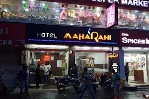 Hotel maharani Veg and Non Veg image