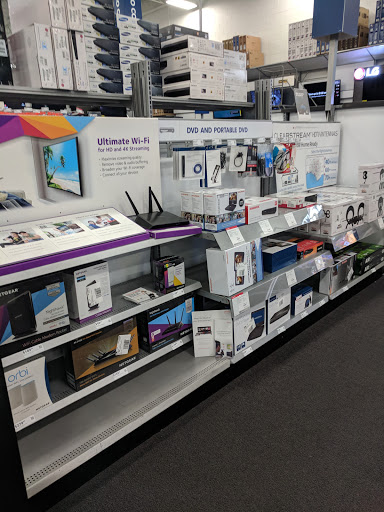 Electronics Store «Best Buy», reviews and photos, 1000 E 23rd St, Panama City, FL 32405, USA