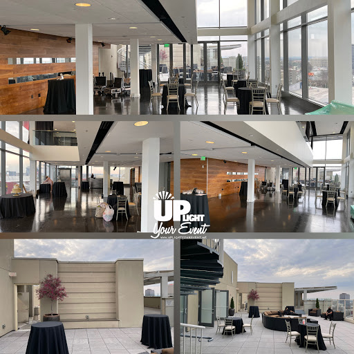 Event Venue «Ventanas», reviews and photos, 275 Baker St, Atlanta, GA 30313, USA