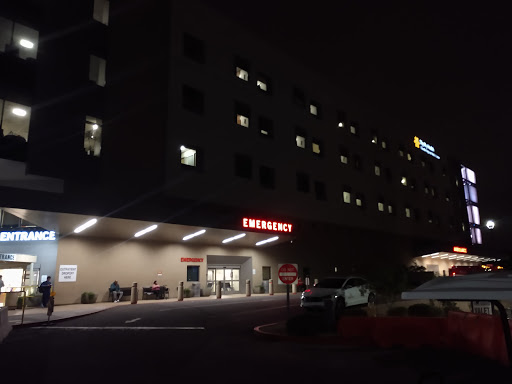Emergency Room - Chandler Regional Medical Center