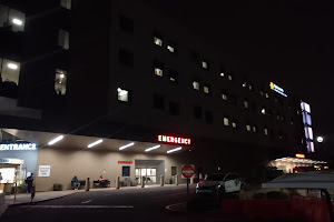 Emergency Room - Chandler Regional Medical Center