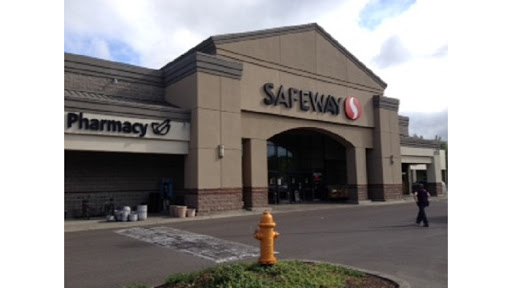 Safeway, 5270 SW Philomath Blvd, Corvallis, OR 97333, USA, 