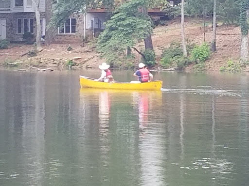 Nature Preserve «Chattahoochee Nature Center», reviews and photos, 9135 Willeo Rd, Roswell, GA 30075, USA