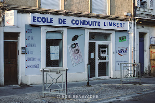 Auto Ecole Limbert à Avignon