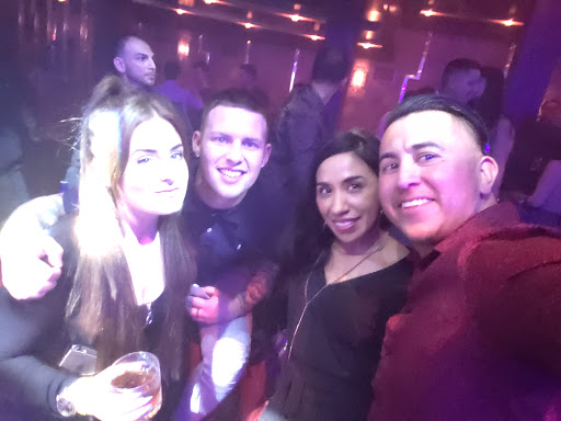 Night Club «JEWEL Nightclub», reviews and photos, 3730 S Las Vegas Blvd, Las Vegas, NV 89158, USA