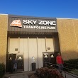 Sky Zone Trampoline Park