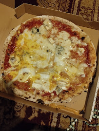 Plats et boissons du Pizzeria Domino's Pizza Bourgoin-Jallieu - n°8