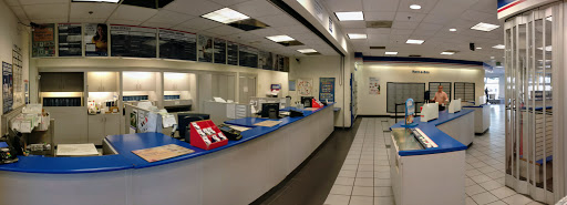 Post Office «United States Postal Service», reviews and photos, 211 Hope St, Mountain View, CA 94041, USA