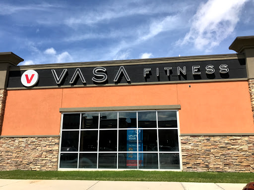 Gym «VASA Fitness Draper», reviews and photos, 12101 Factory Outlet Dr, Draper, UT 84020, USA