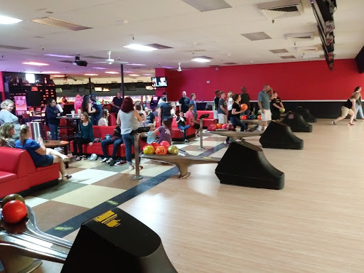 Bowling Alley «AMF Mardi Gras Lanes», reviews and photos, 4800 Madison Ave, Sacramento, CA 95841, USA