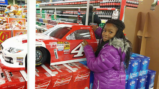 Grocery Store «Kroger», reviews and photos, 10375 Tara Blvd, Jonesboro, GA 30236, USA