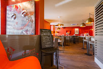 Atmosphère du Restaurant italien Pietro Restaurant à Beaune - n°17