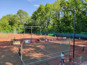 Future Tennis Club Fót