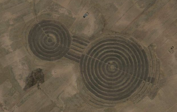 Opiniones de Thunco Valley Geoglyphs - Concentric Circles (Ancient Geometrical Structures) en Acora - Museo